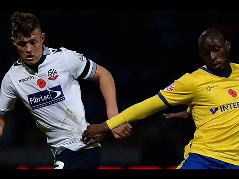 football online Bolton Wanderers VS Wigan Athletic happy new year