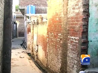 One killed in Shakargarh Sector Firing-03 Jan 2015