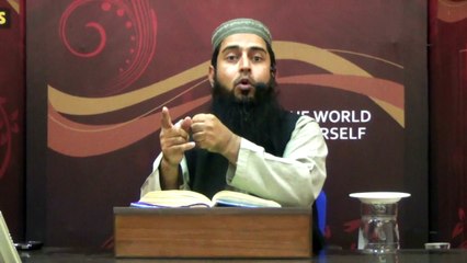 IFL Tarjuma Tafseer, Surah Mumtahina Part2