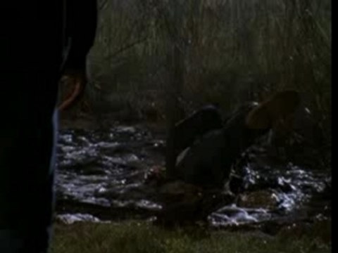 Haley, Lucas et Nathan