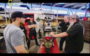 سائق بالفطره - الغزو البريطاني - وثائقي