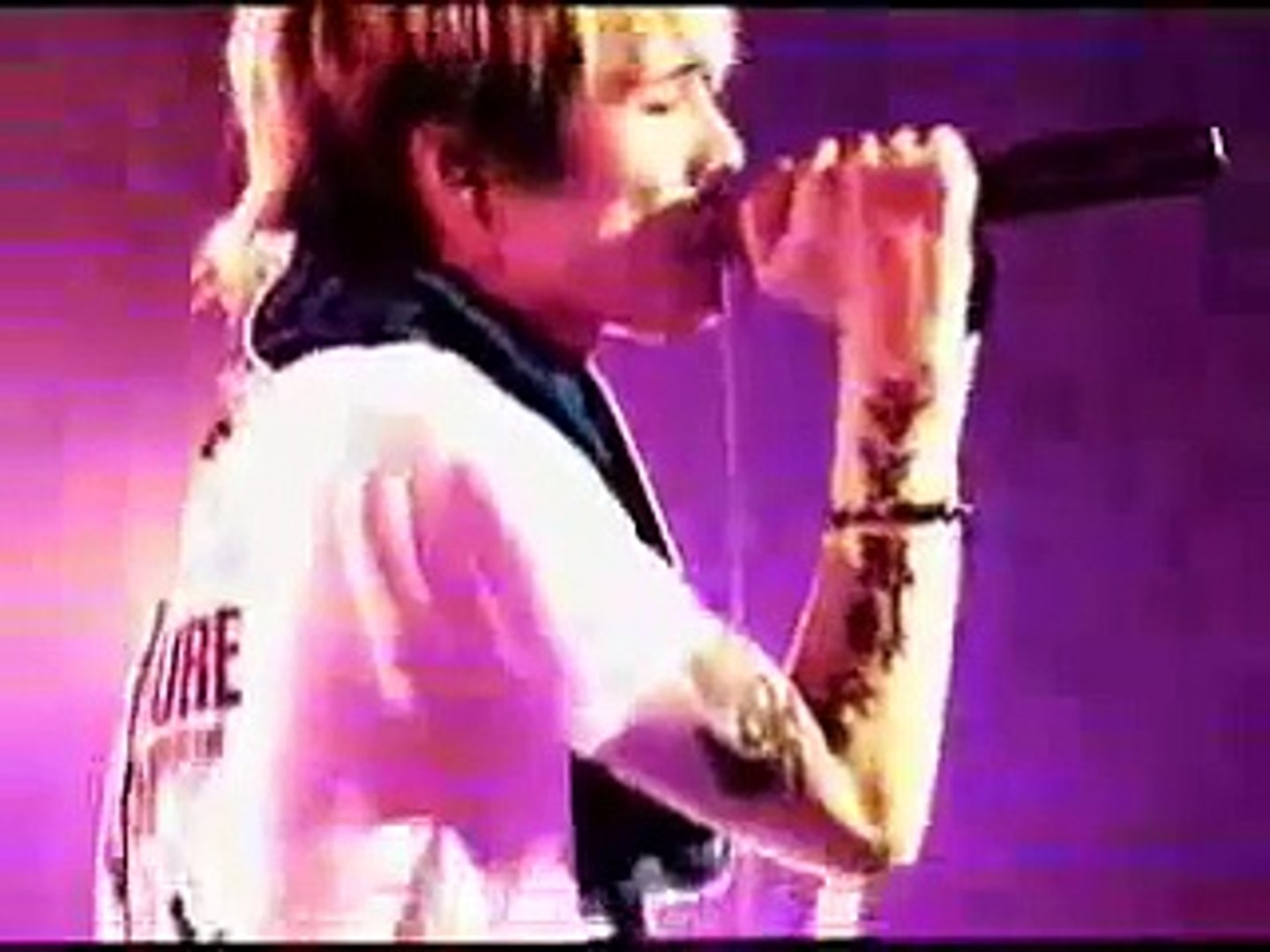 3分の1の純情な感情 Siam Shade 動画 Dailymotion
