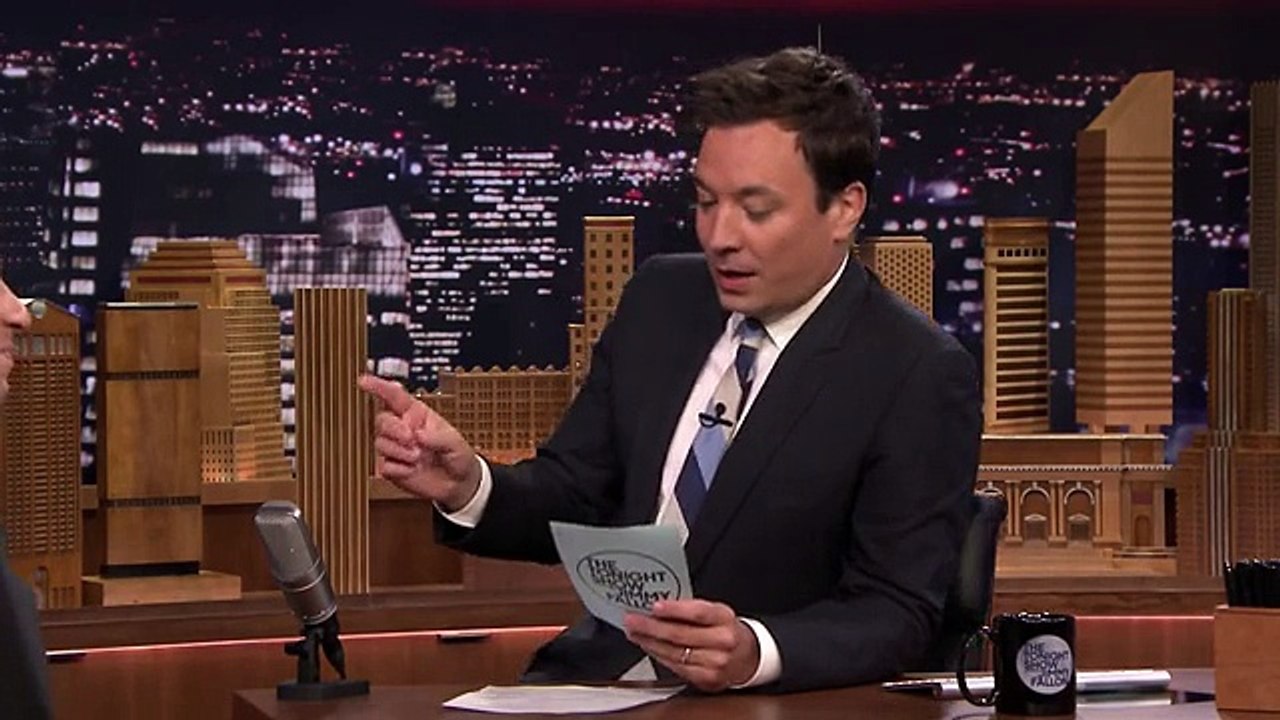 Vin Diesel Says I Am Groot in Multiple Languages