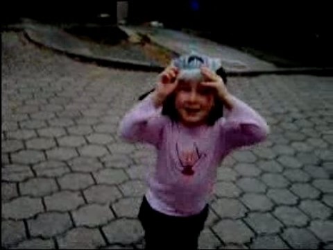 mes ptites voisines pr halloween