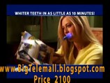 WhiteLight Tooth Whitening System in Pakistan Big Tele Mall