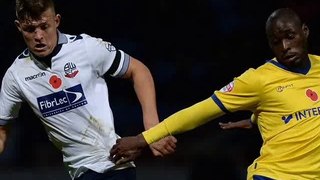watching Bolton Wanderers VS Wigan Athletic FA Cup online