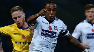 watch Bolton Wanderers VS Wigan Athletic FA Cup 2015 online