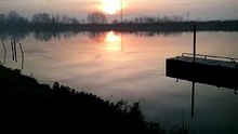 buongiorno da Adria good morning from Adria in italy