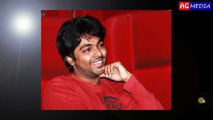 3rd for GV Prakash & 4th for Vijay Antony