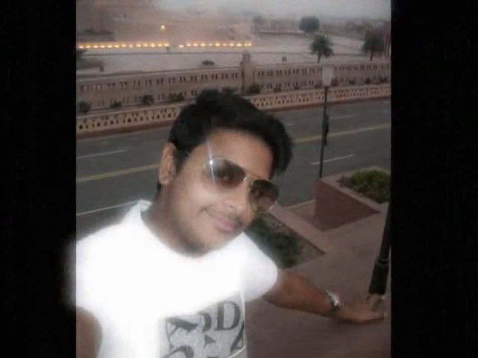 Sajjad Editing