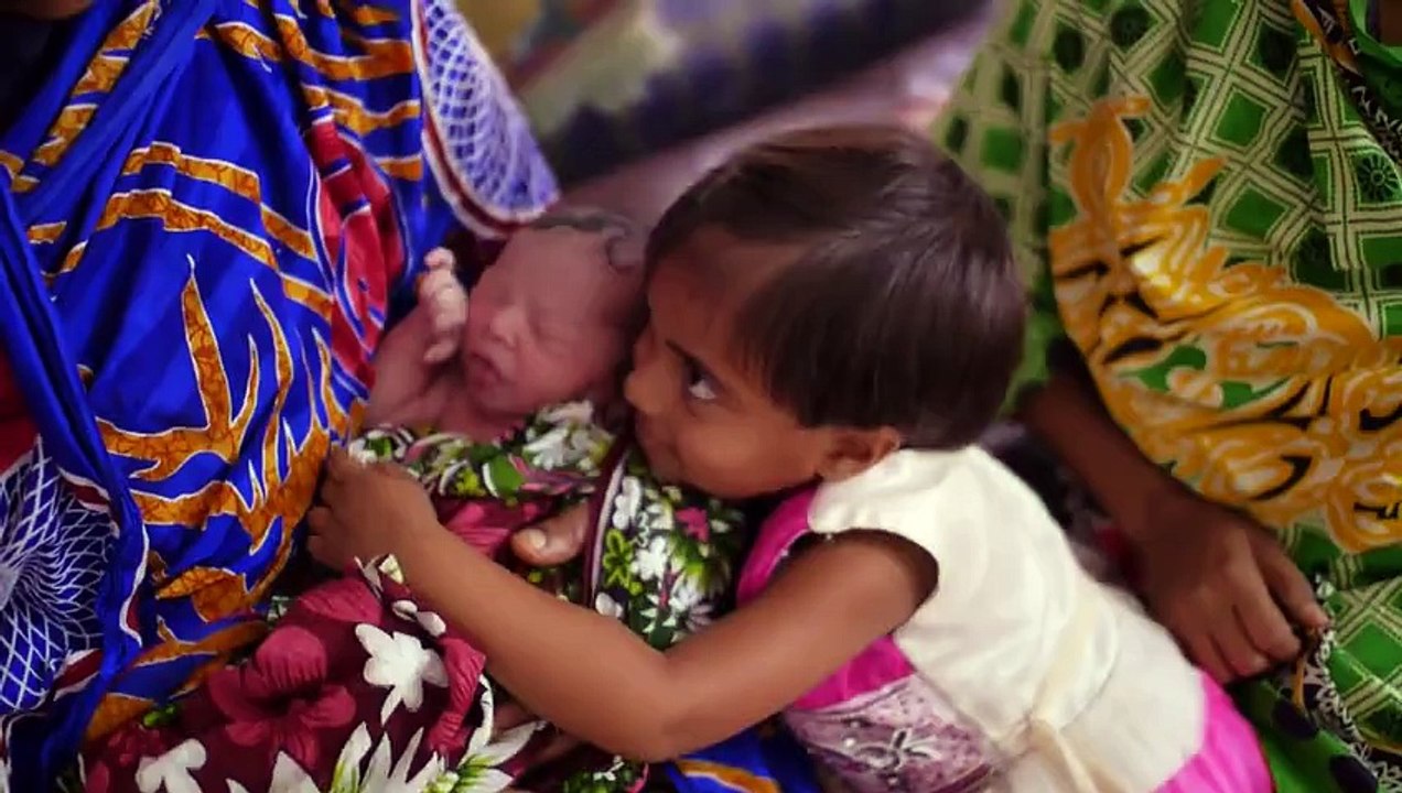 Wishes for baby campaign by Fisher Price welcoming newborn babies of 2015