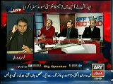 Akhir Asif Zardari aur Nawaz Sharif ne aisa kiya kia hai jo unhen Military Courts ka dar hai, Rauf Klasra asks a Valid Question