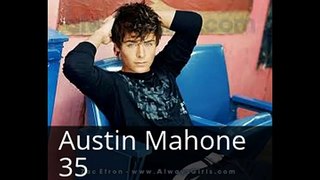 Forever Yours ~ Austin Mahone Love Story Episode 20
