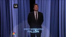 The Tonight Show Starring Jimmy Fallon  Preview 07-11-14