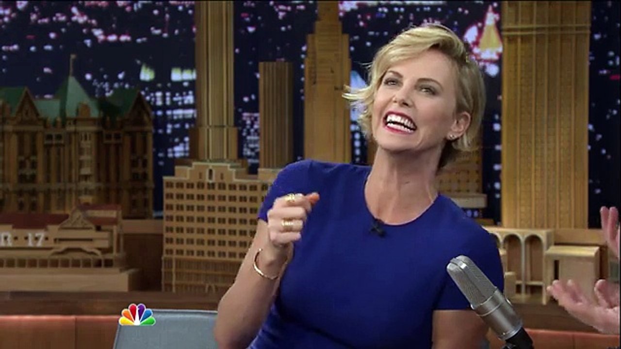 The Tonight Show Starring Jimmy Fallon Preview 05-20-14