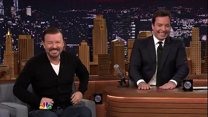 The Tonight Show Starring Jimmy Fallon Preview 6-2-14