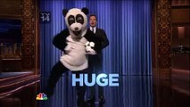 The Tonight Show Starring Jimmy Fallon Preview 6-4-14