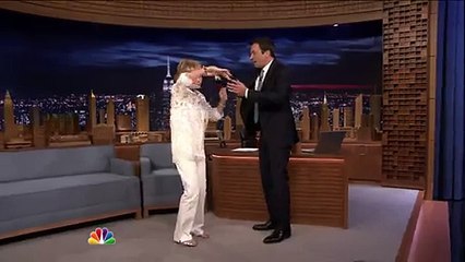 The Tonight Show Starring Jimmy Fallon Preview 6-11-14