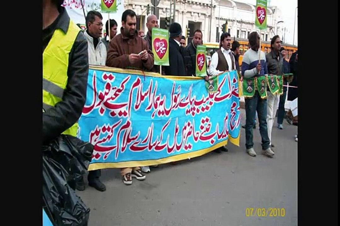 Sona Aya Tay Saj Gaya Galian Bazar by gujjar