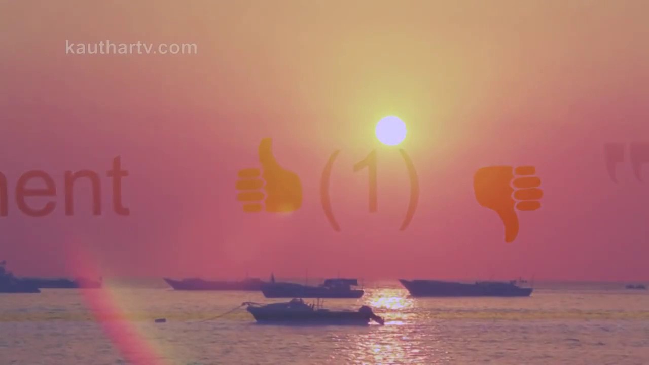 Naat - Ya Nabi, A touching Video.