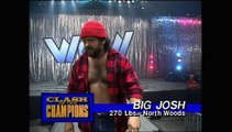 WCW Clash of the Champions 17 [1991 11 18]