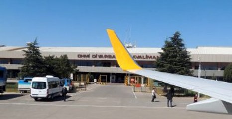 Diyarbakır Havaalanı'nın Ermeni Sahibi, Arazisini Geri İstiyor