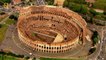 The Colosseum - Roman Architecture