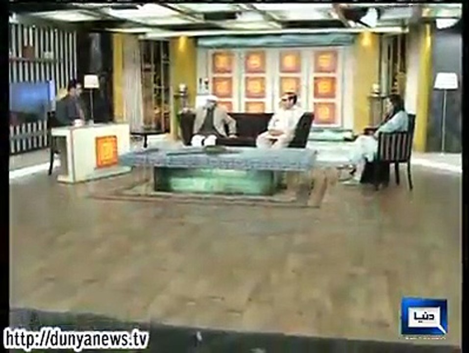 hasbe-hal most funny video dunya news pakistan 88