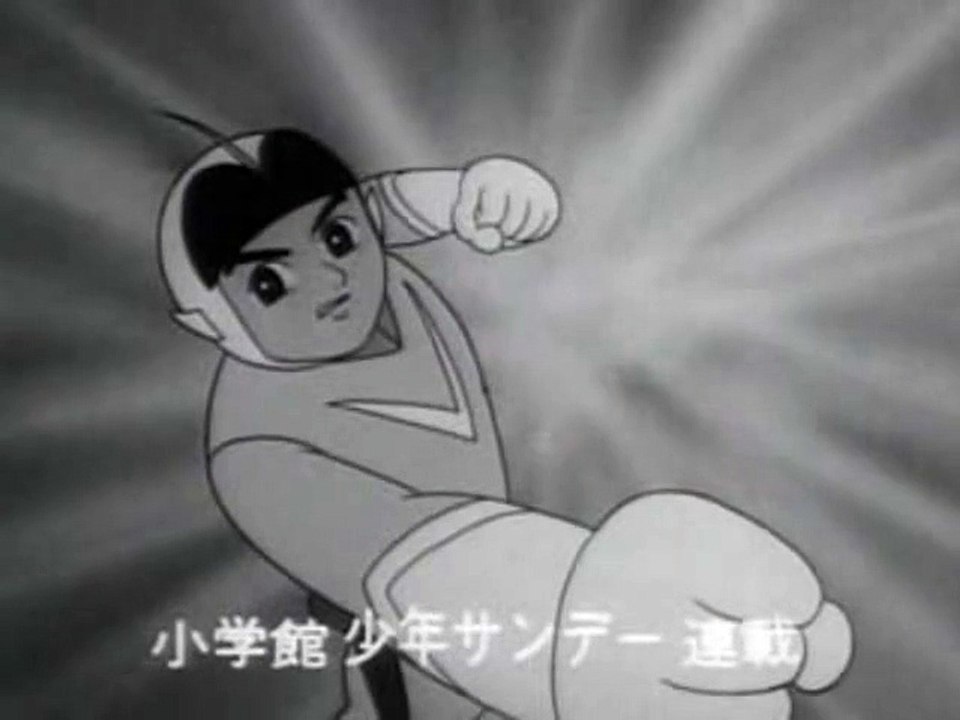スーパージェッターOP
