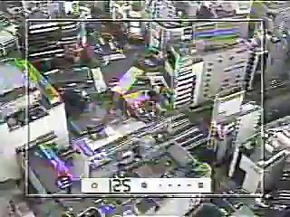 ドラマ　悪魔のキッス　OP