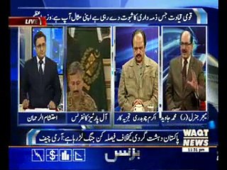 Waqt at Eleven 02 January 2014