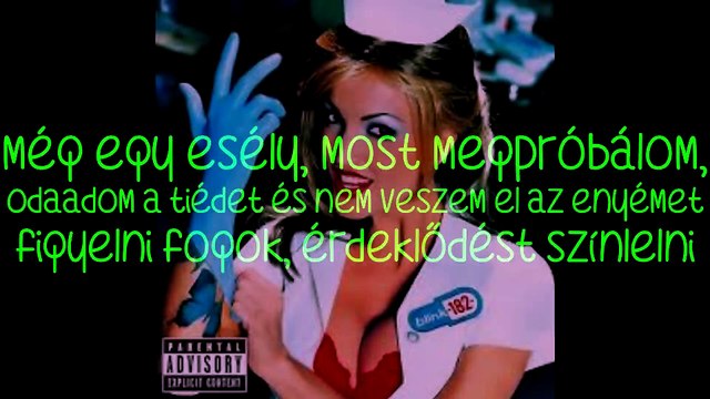 blink-182 – Don't Leave Me/Ne hagyj el magyar felirattal