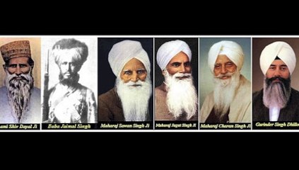Radha soami shabad 2