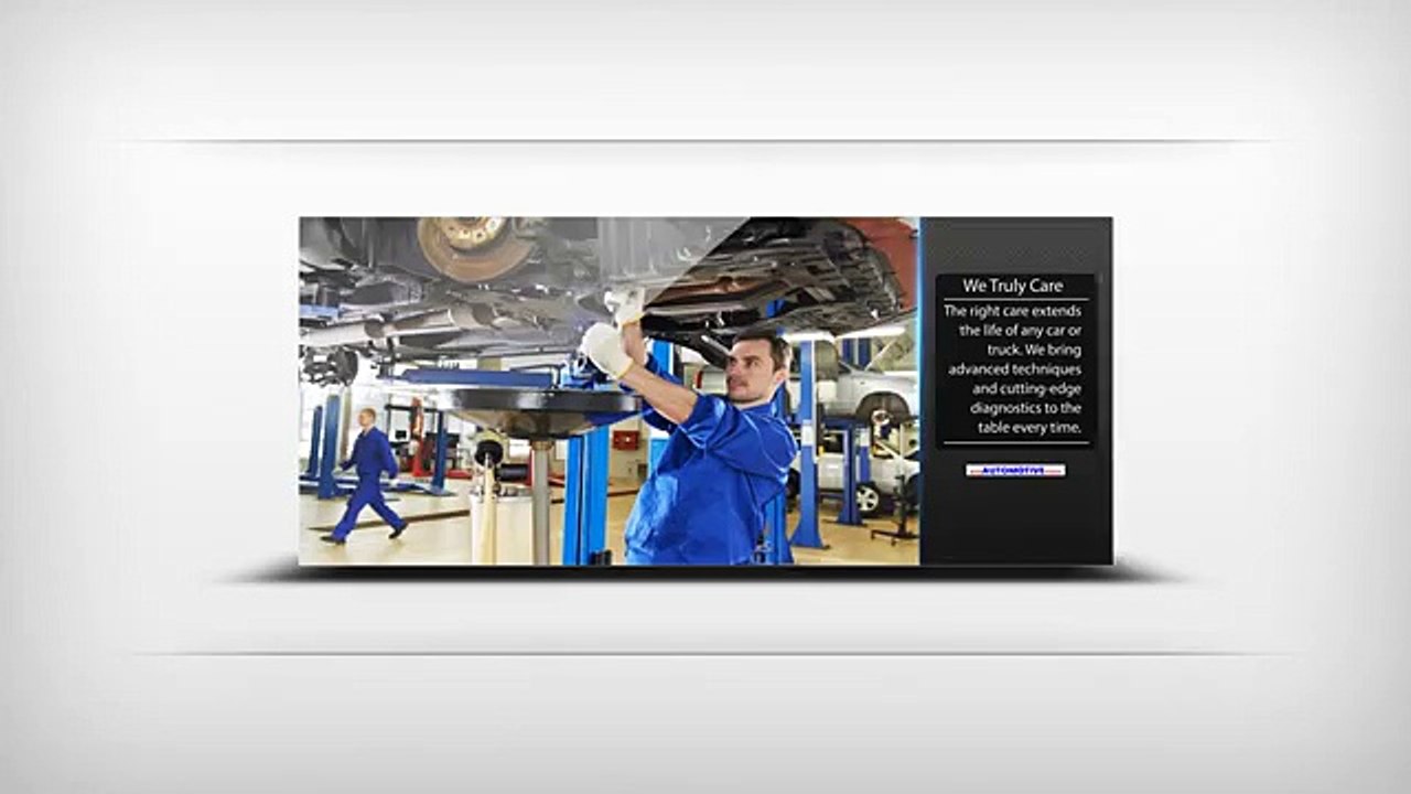 Affordable Auto Maintenance Service in Boise