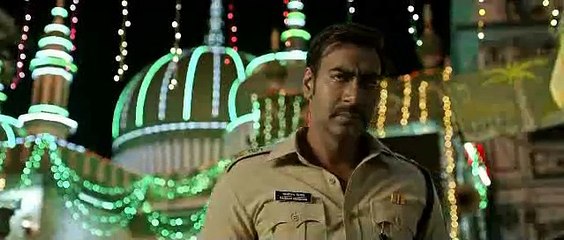 Sun Le Zara - Singham Returns (2014)