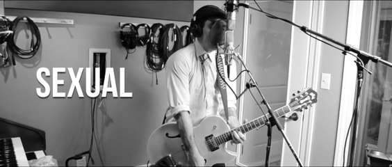 The Prava Sessions: Electric Tongues - "Sexual" (Single)