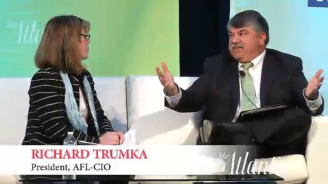 Labor Unions Hike Minimum Wage, Earn Equal Pay for Women