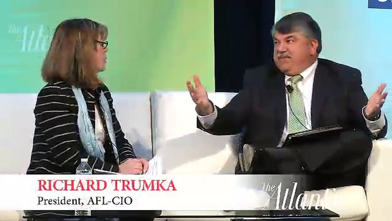 Labor Unions Hike Minimum Wage, Earn Equal Pay for Women