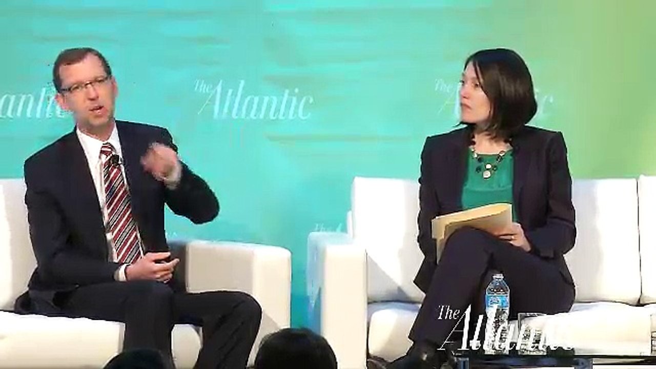 Labor Slack: Getting Long-Term Unemployed Back to Work