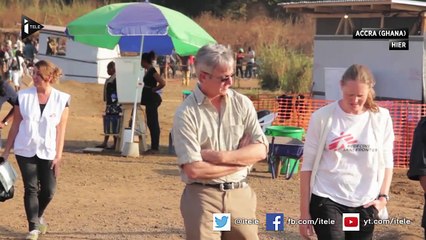 Ebola : l'ONU envisage la fin de l'épidémie en 2015