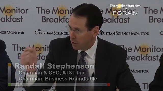 Growth Is the Best Way to Help Income Equality