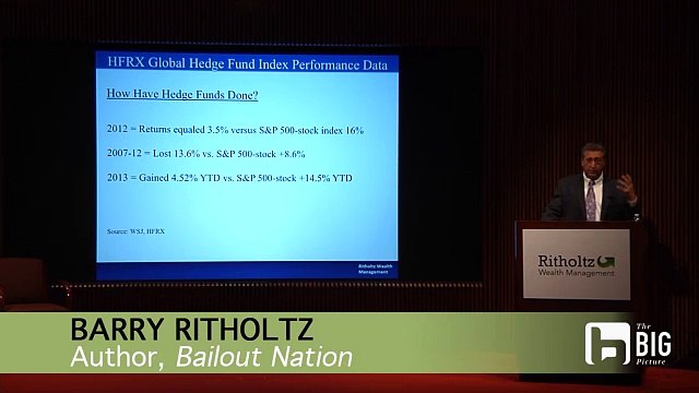 Debunking Myths About Hedge Fund Performance