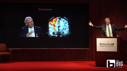 Michael Mauboussin: Why We Don't Understand Luck