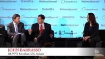 Senator John Barrasso: How Obamacare 'Got It Backwards'