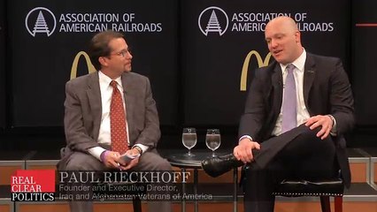 Life on the Outside: Civilian Reentry Barriers for Vets