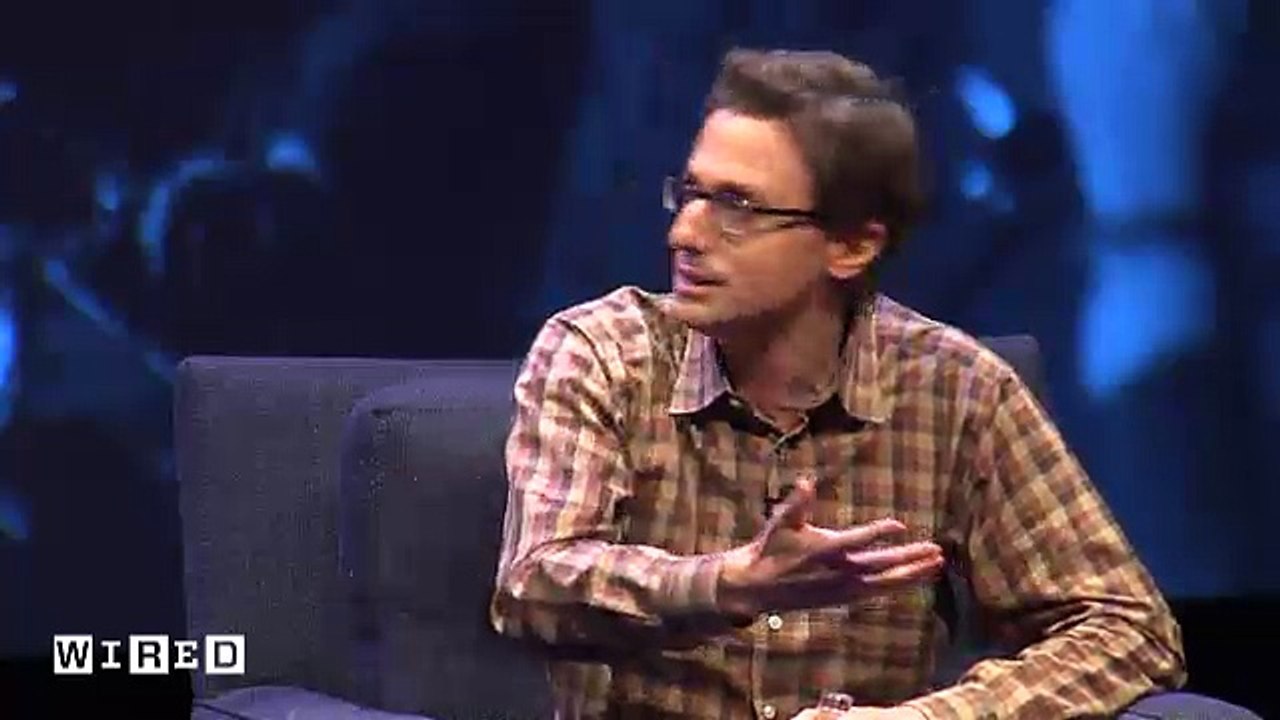 BuzzFeed CEO: Separating Church and State in Advertising