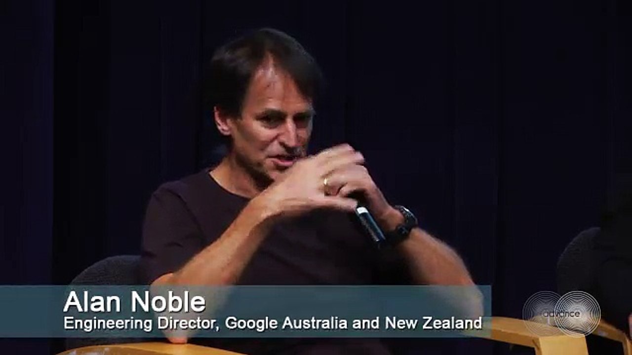 Done is Better Than Perfect: Why Google Lets Ideas Fail