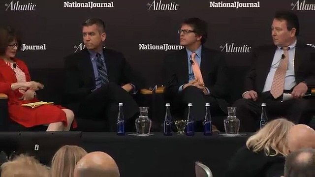 Making the Leap: Economic Mobility and the Middle Class