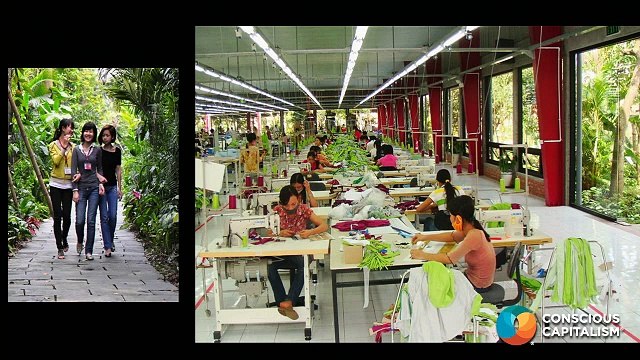 Selling vs Solving: Patagonia Maps Out Its Supply Chain