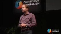 John Mackey: The Conscious Leader's Journey